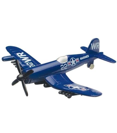 Airplane Display Model - Corsair
